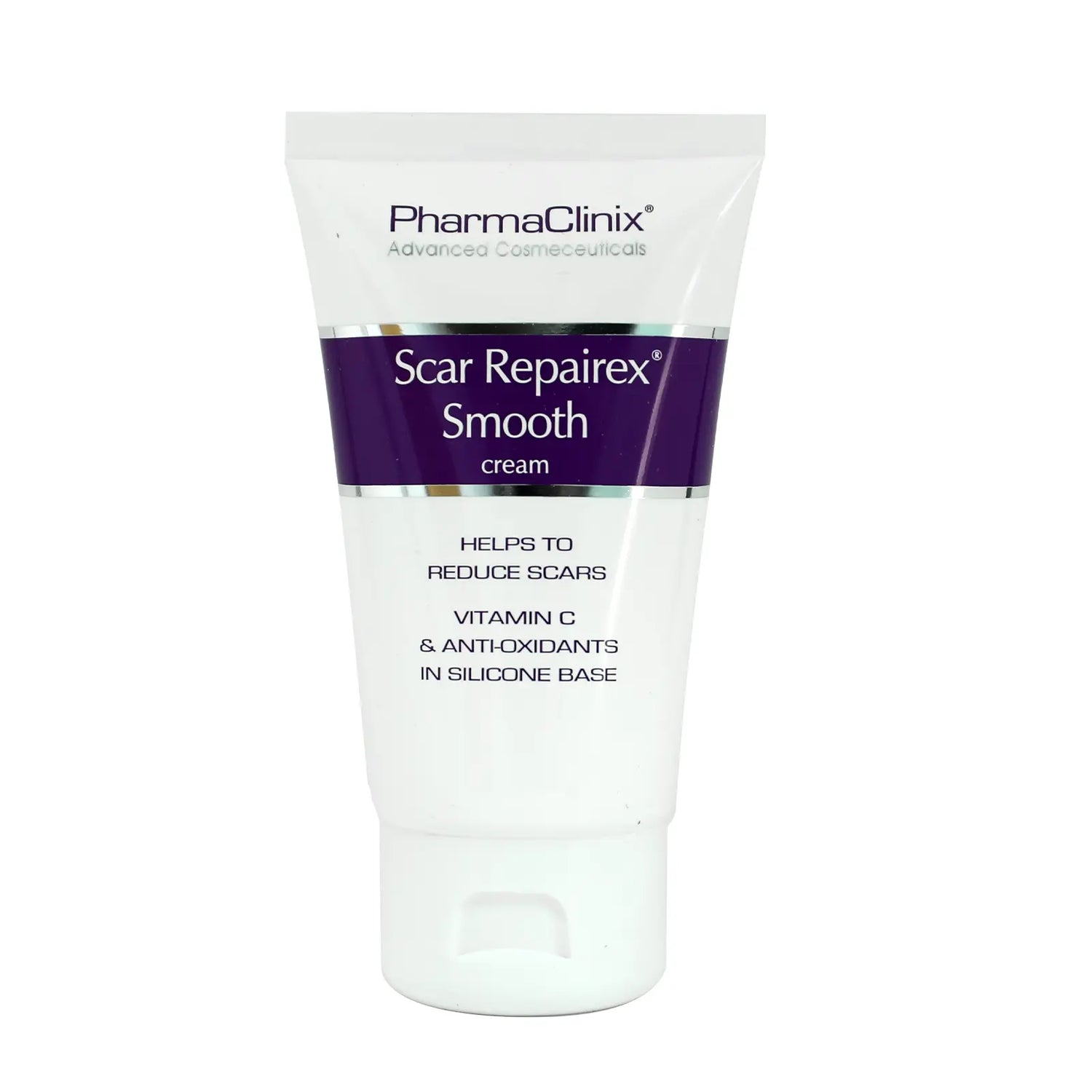 Pharmaclinix Scar Repairex Smooth 50 mL