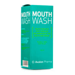 Avalon P 11% Mouth Wash 135 Ml for mouth infections