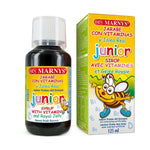 Marnys Junior Syrup 125Ml Mjs125 for bone growth in children 