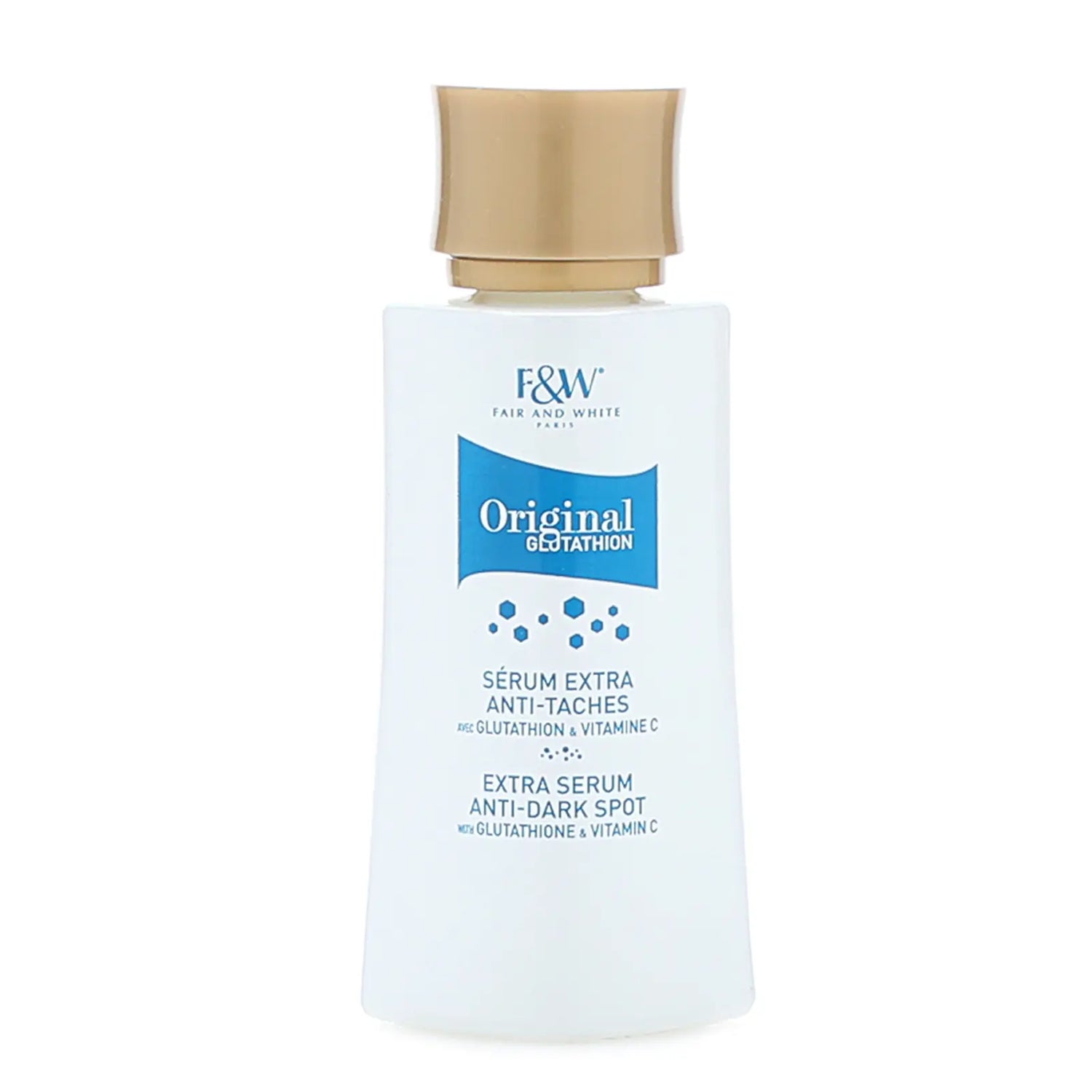 Fair & White Original Glutathion Serum 30 mL