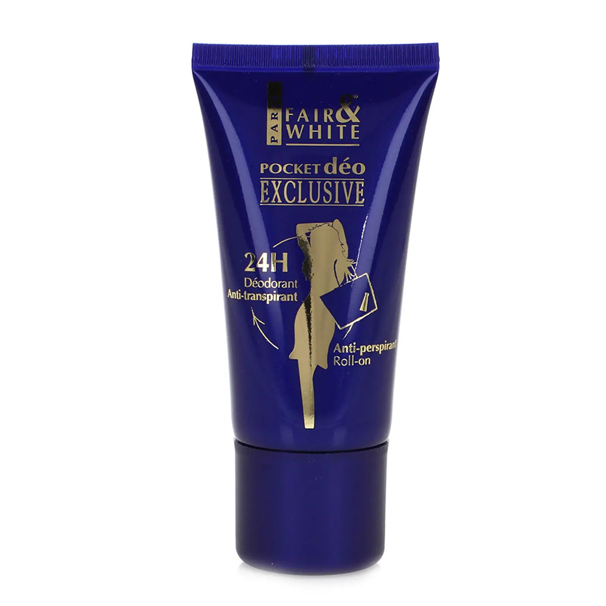Fair & White Deodorant Exclusive 50 mL To get rid of perspirant