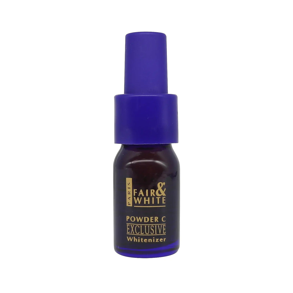 Fair & White Pure Vit. C Powder + Serum 6*8 mL