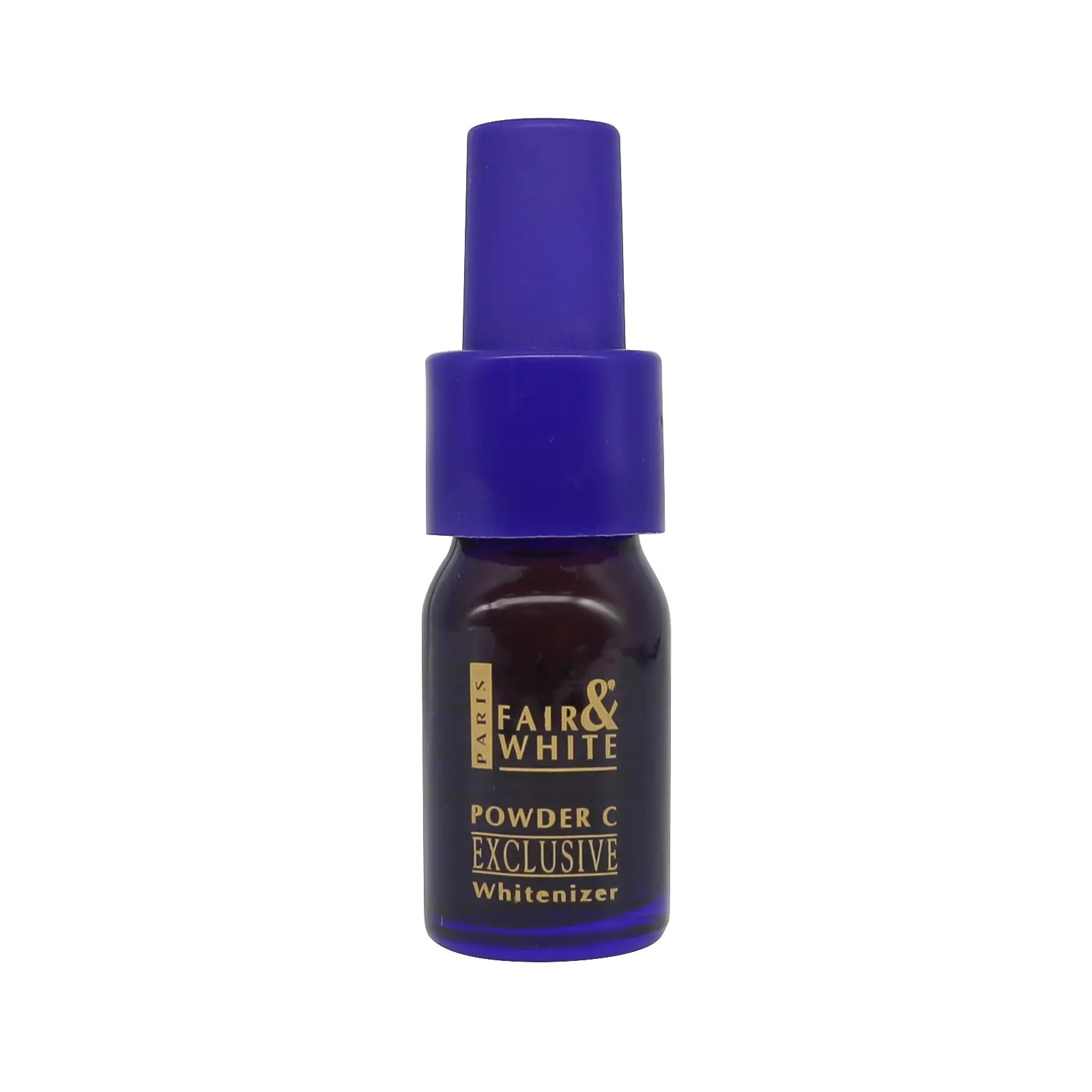 Fair & White Pure Vit. C Powder + Serum 6*8 mL