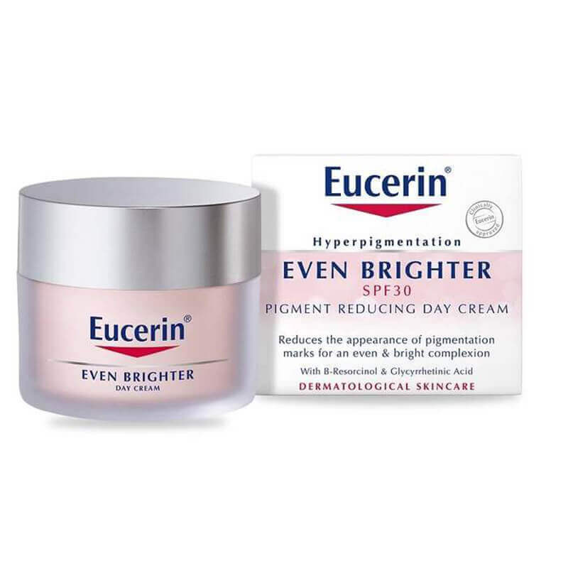 Eucerin Even Brighter Day Cream