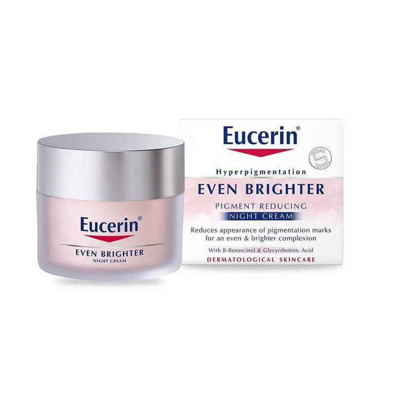 Eucerin Even Brighter Night Cream