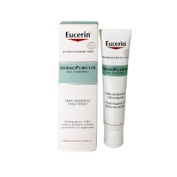 Eucerin Dermo Purifyer Adjunctive Hydrating Care SPF 30
