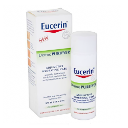 Eucerin Atopic Bath & Shower Oil 400 ML