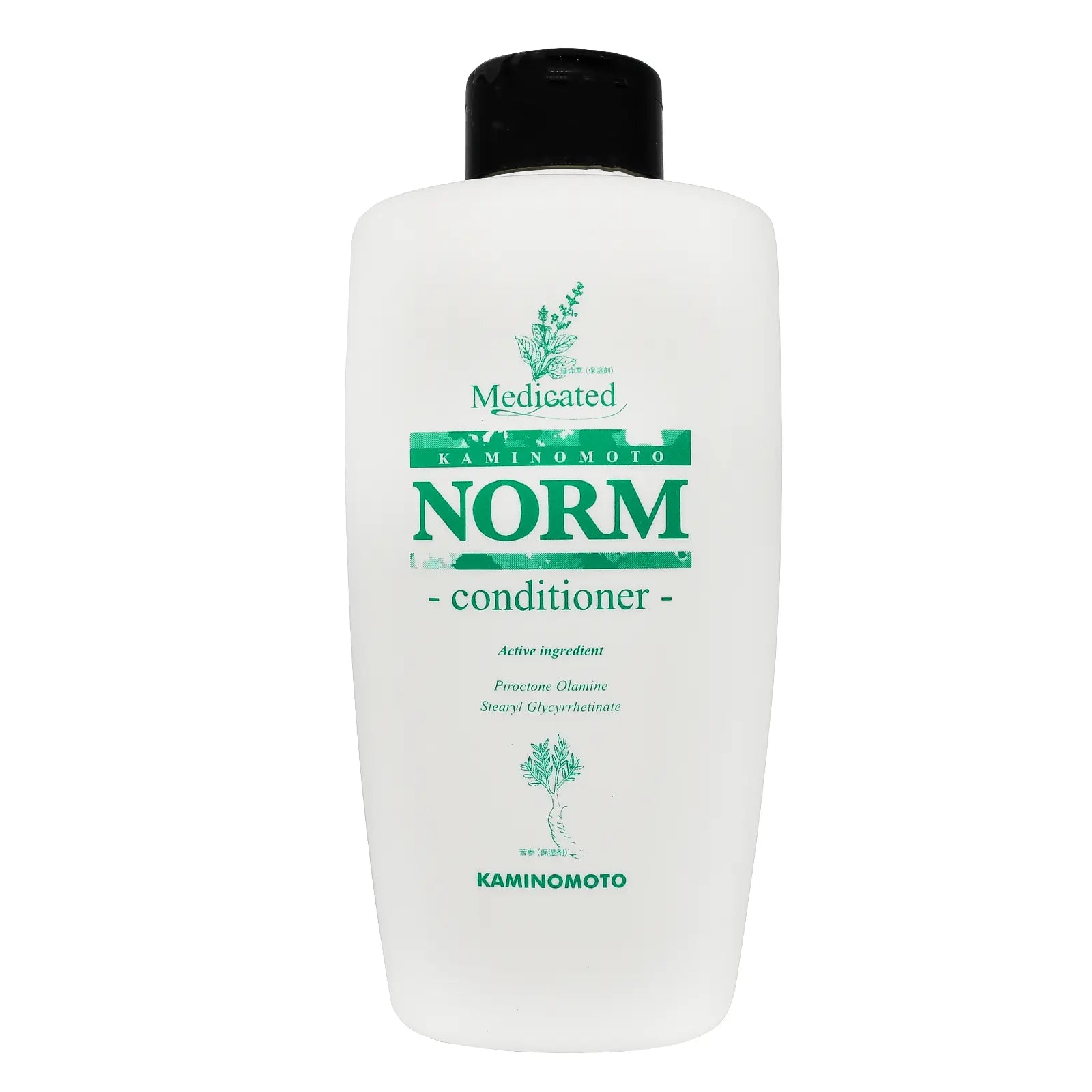 Kaminomoto Norm Conditioner 500 mL