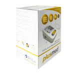 Plusmed Jumbo Upper Arm BPM (Automatic) Pm-k05 for personal care