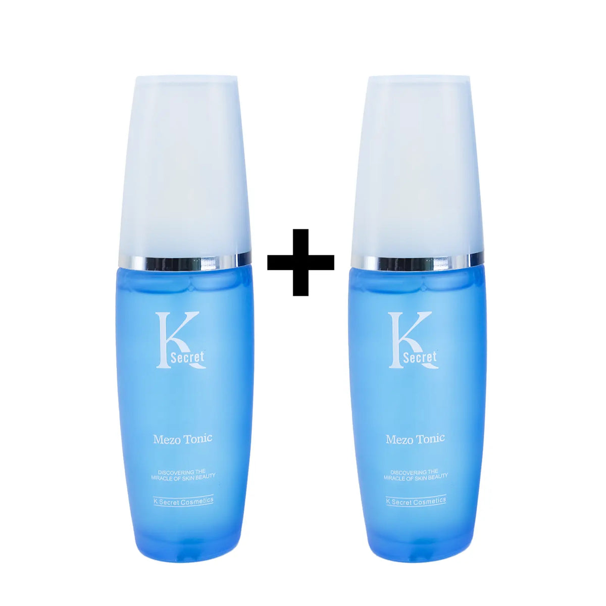 Dr Q K Secret Mezo Tonic 1+1 Offer