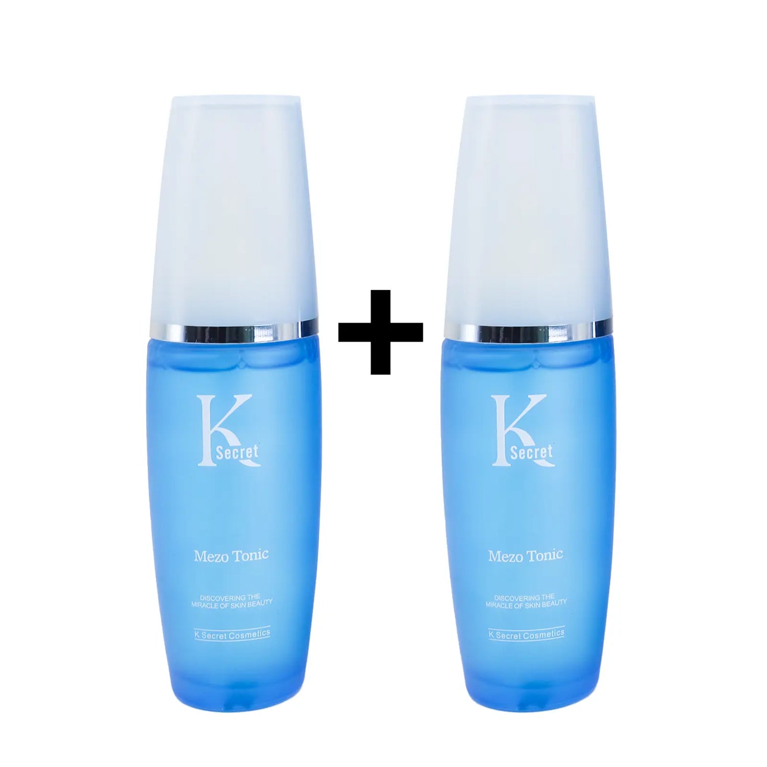 Dr Q K Secret Mezo Tonic 1+1 Offer