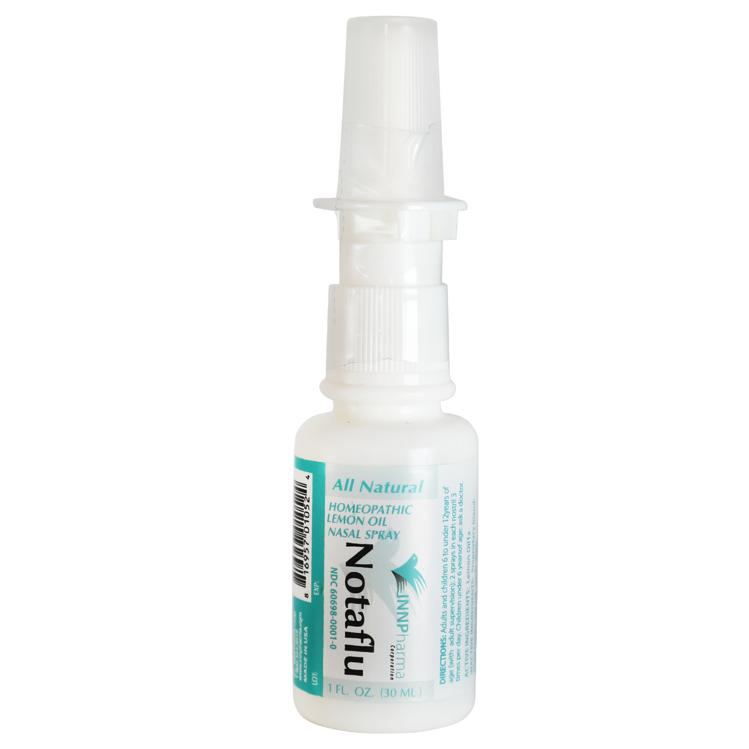 Notaflu Nasal Spray 30 ML