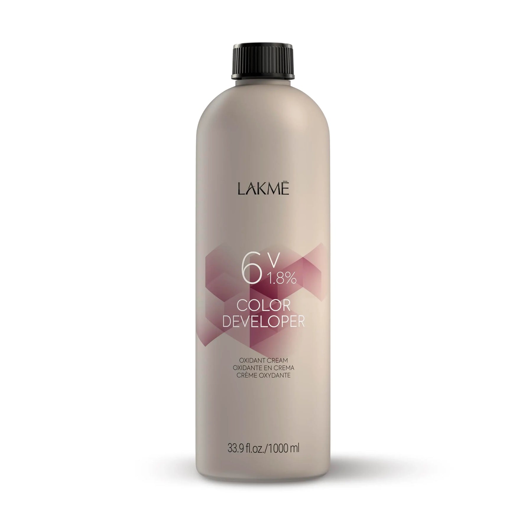 Lakme Color Developer Oxidation Cream 6V 1000 Ml