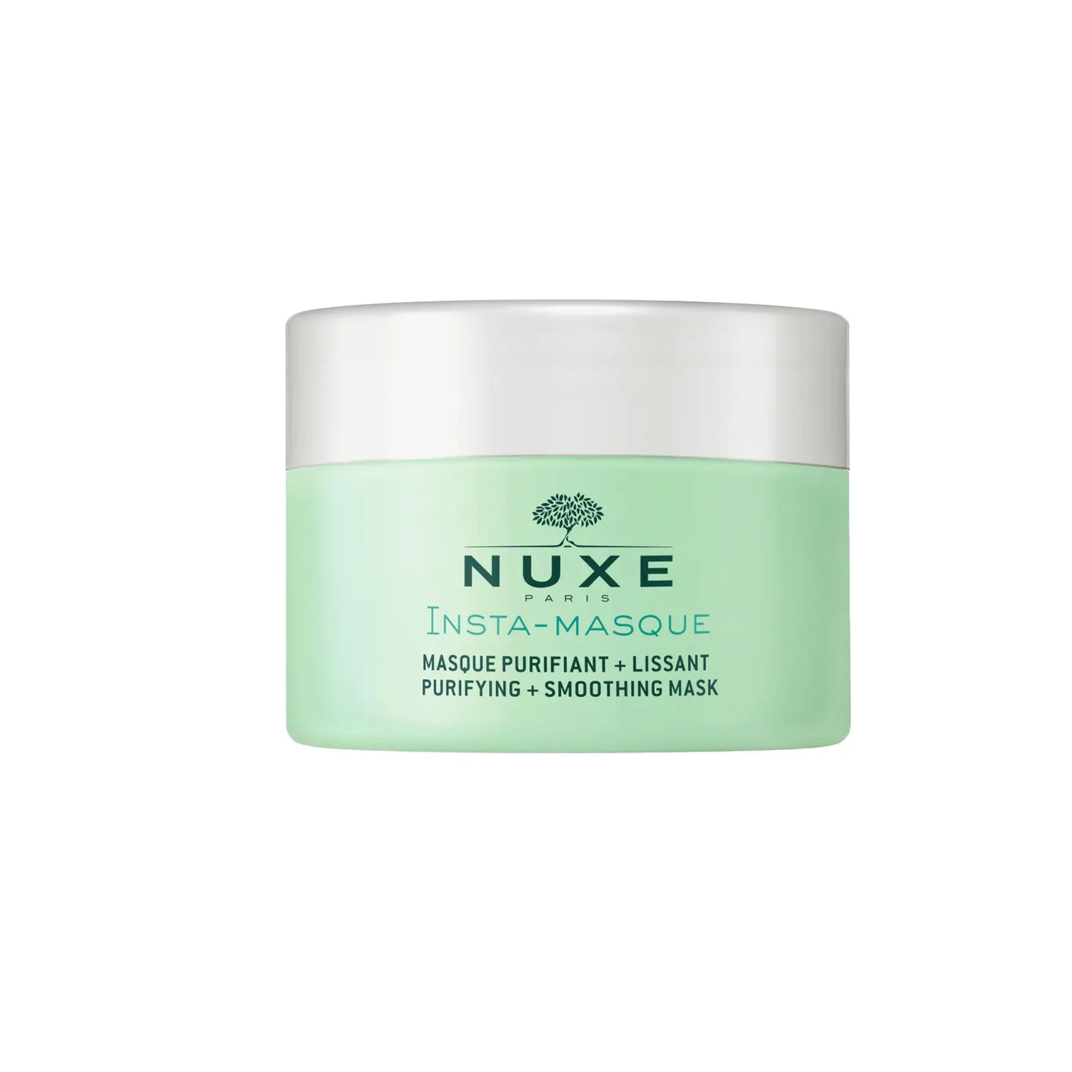 Nuxe Insta Mask Mini Trio Set 3X15 Ml
