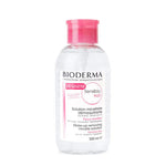 Bioderma Sensibio H2O Micellar Solution Pump 500 mL
