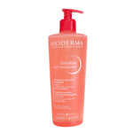 Bioderma Sensibio Foaming Gel 500 mL 2832106 for skin cleaning