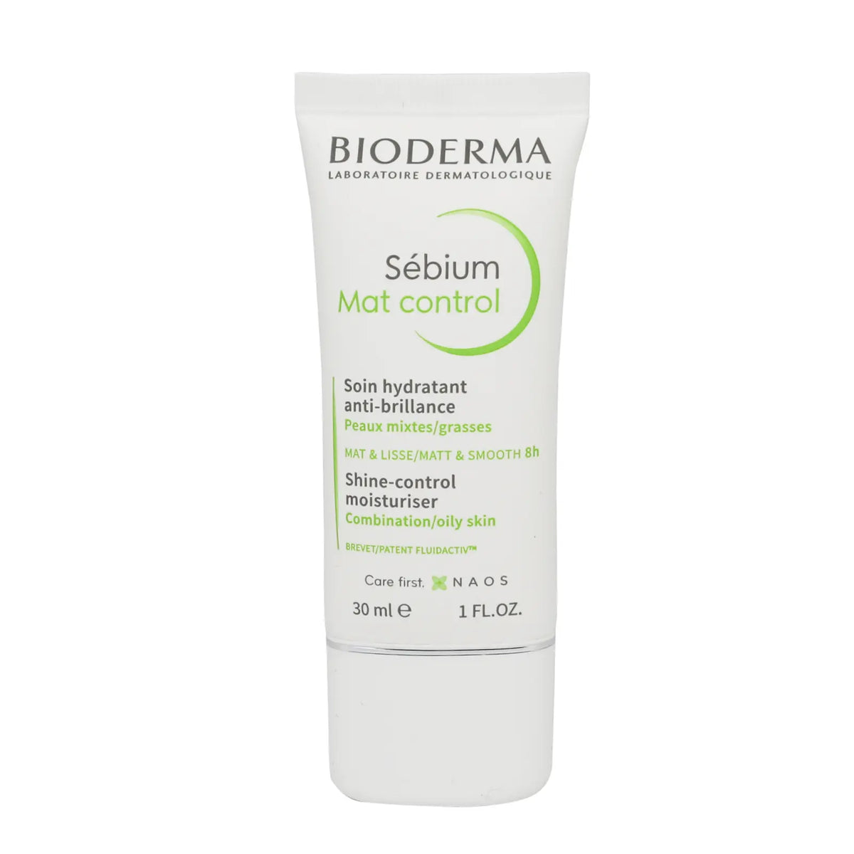 Bioderma Sebium Mat Control Anti Brillance Cream 30 mL 2752522