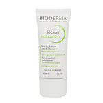 Bioderma Sebium Mat Control Anti Brillance Cream 30 mL 2752522