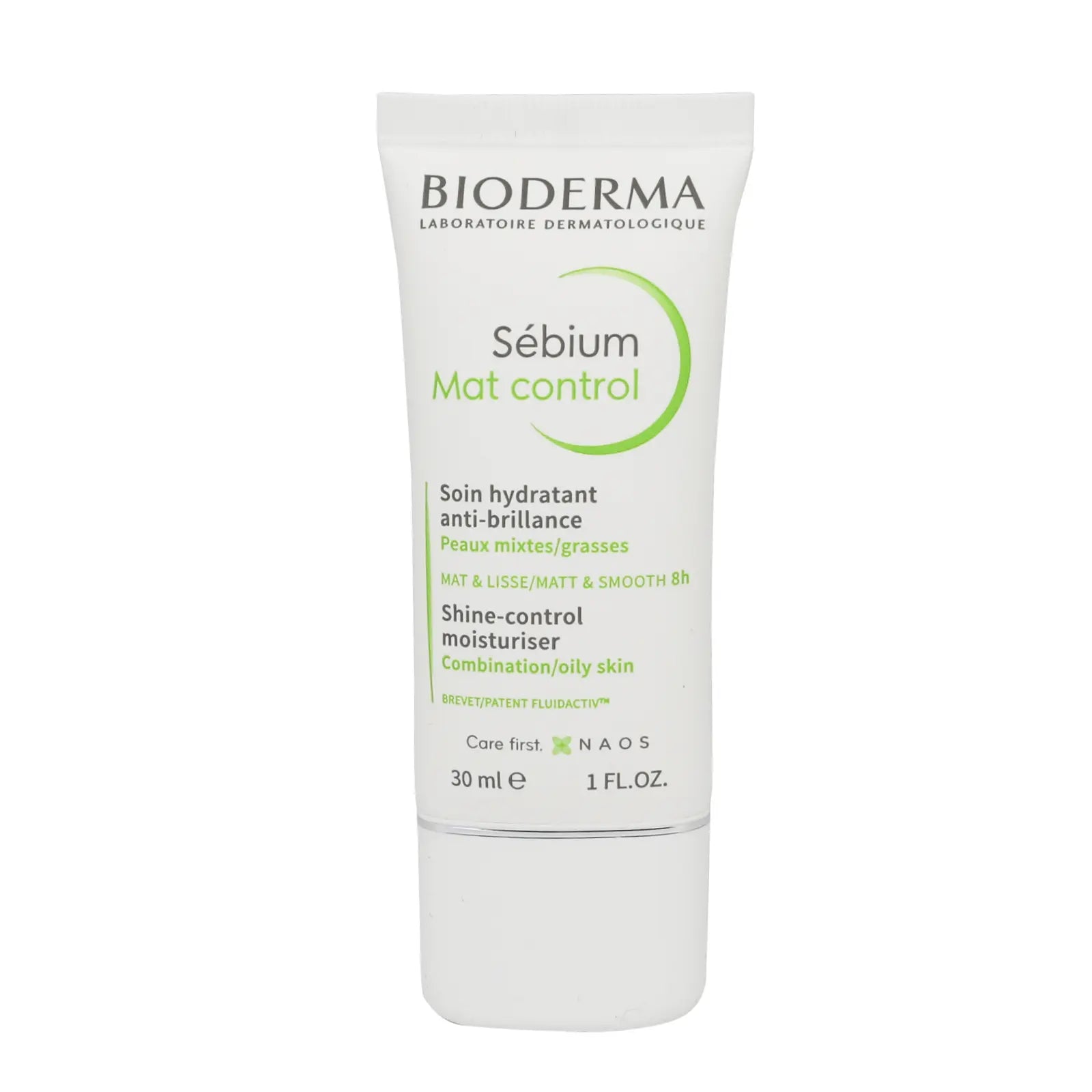 Bioderma Sebium Mat Control Anti Brillance Cream 30 mL 2752522
