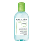 Bioderma Sebium H2O Micellar Solution 250 mL Make up removal