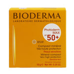 Bioderma Photoderm Max SPF 50+ Compact Light Color 10 g 182427 sun block