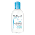 Bioderma Hydrabio H2O Micellar Solution 250 mL 2245177 Make up removal