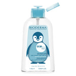 Bioderma ABC Derm H2O Micellar Solution 1 Litre Make up removal