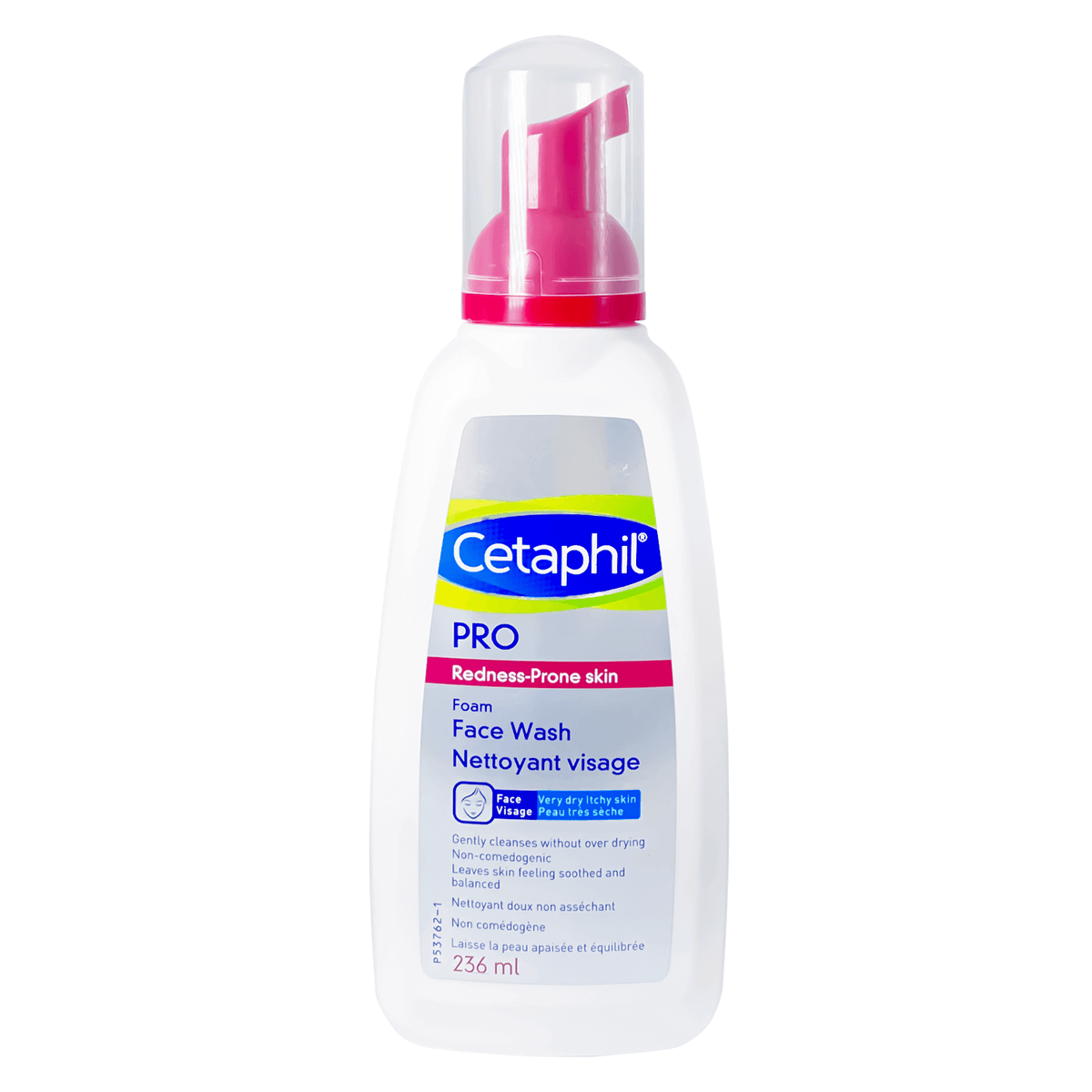 Cetaphil Pro Radiance Control Foam Wash 236ml