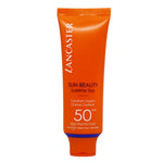 Lancaster SPF 50 Sublime Tan Comfort Cream 50 mL for a natural-looking tan