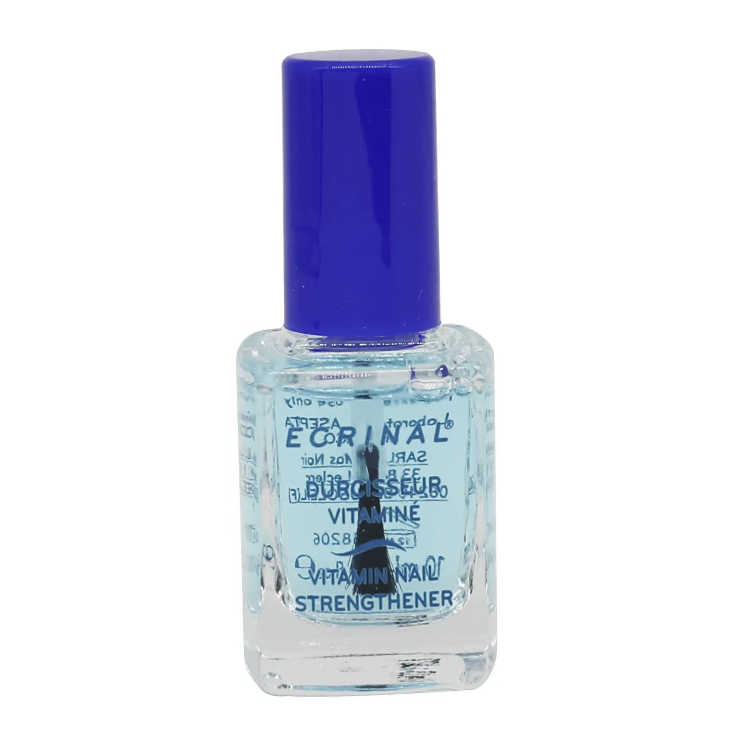 Ecrinal Vitamin Nail Strengthener 10 ml