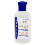 Ecrinal Nail Polish Remover125ml - Polish remover