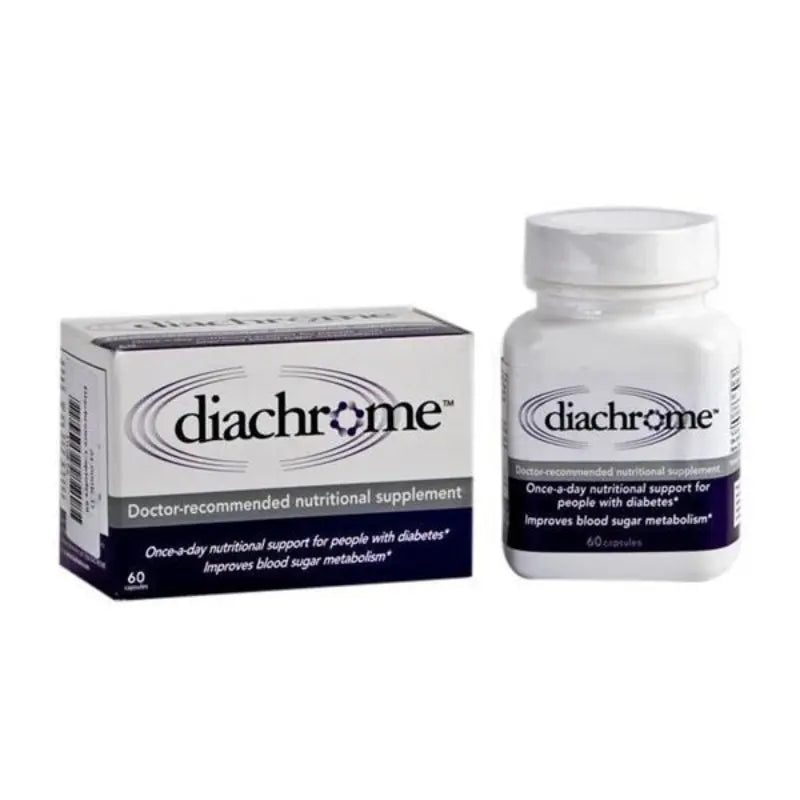 diachrome 60 cap