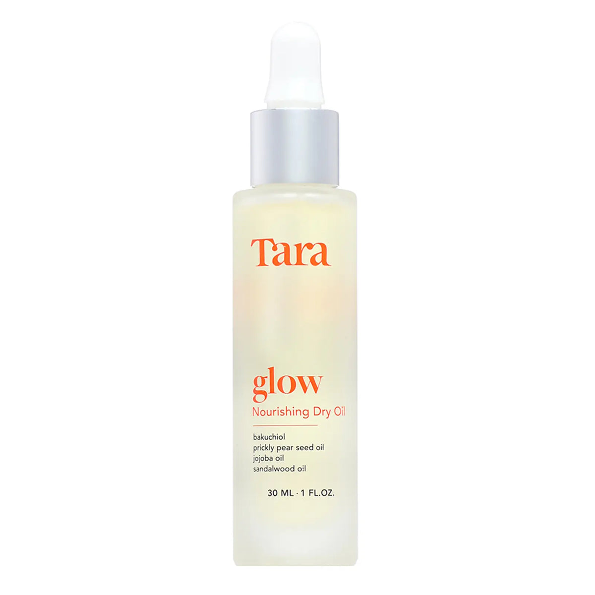 Tara Glow Dry Oil 30 mL Anti wrinkles