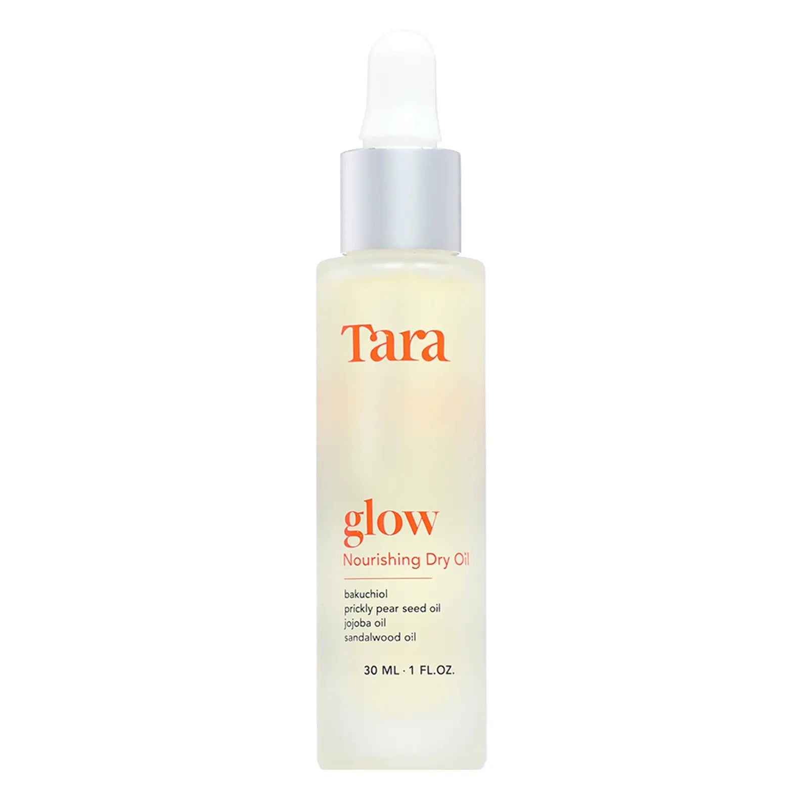 Tara Glow Dry Oil 30 mL Anti wrinkles