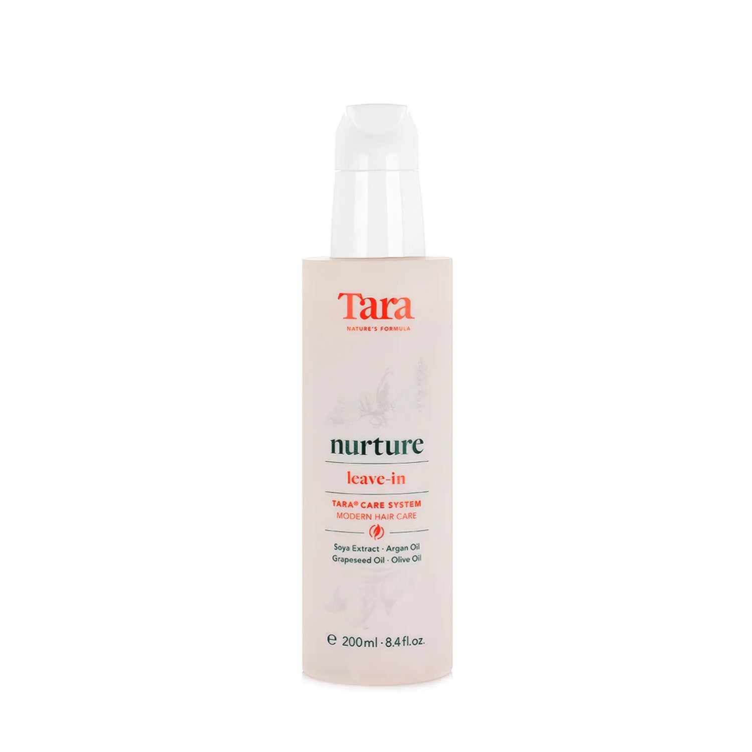 Tara Nurture Leave-In Care 200 mL Treat hair breakage