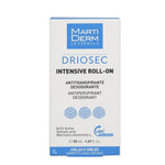 Martiderm Driosec Roll-On 50Ml control sweating