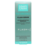 Martiderm Flash Serum 15Ml for skin moisturizing 