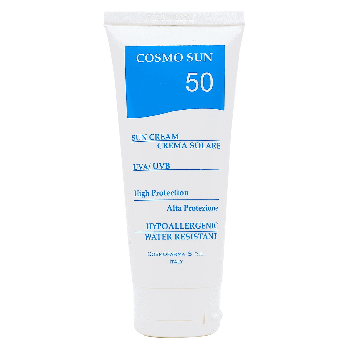 Cosmo Sun 50 Sun Block Cream 50 ML