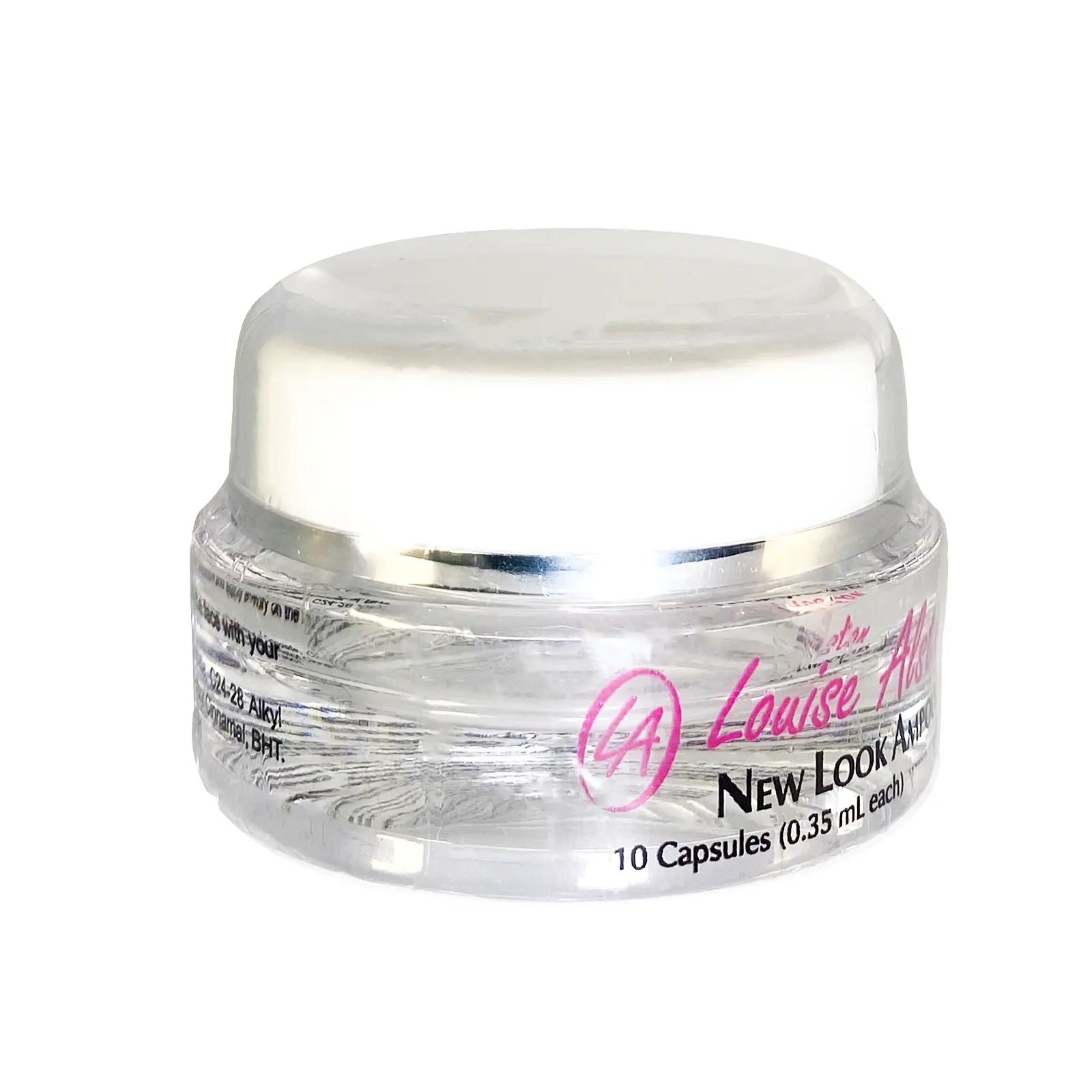 Louise Alston New Look Ampoules 10 Amp