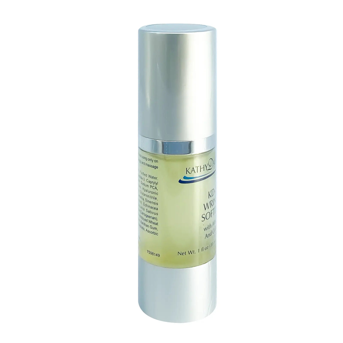 Kathy Dallas KD-28 Wrinkle Softener 30 mL