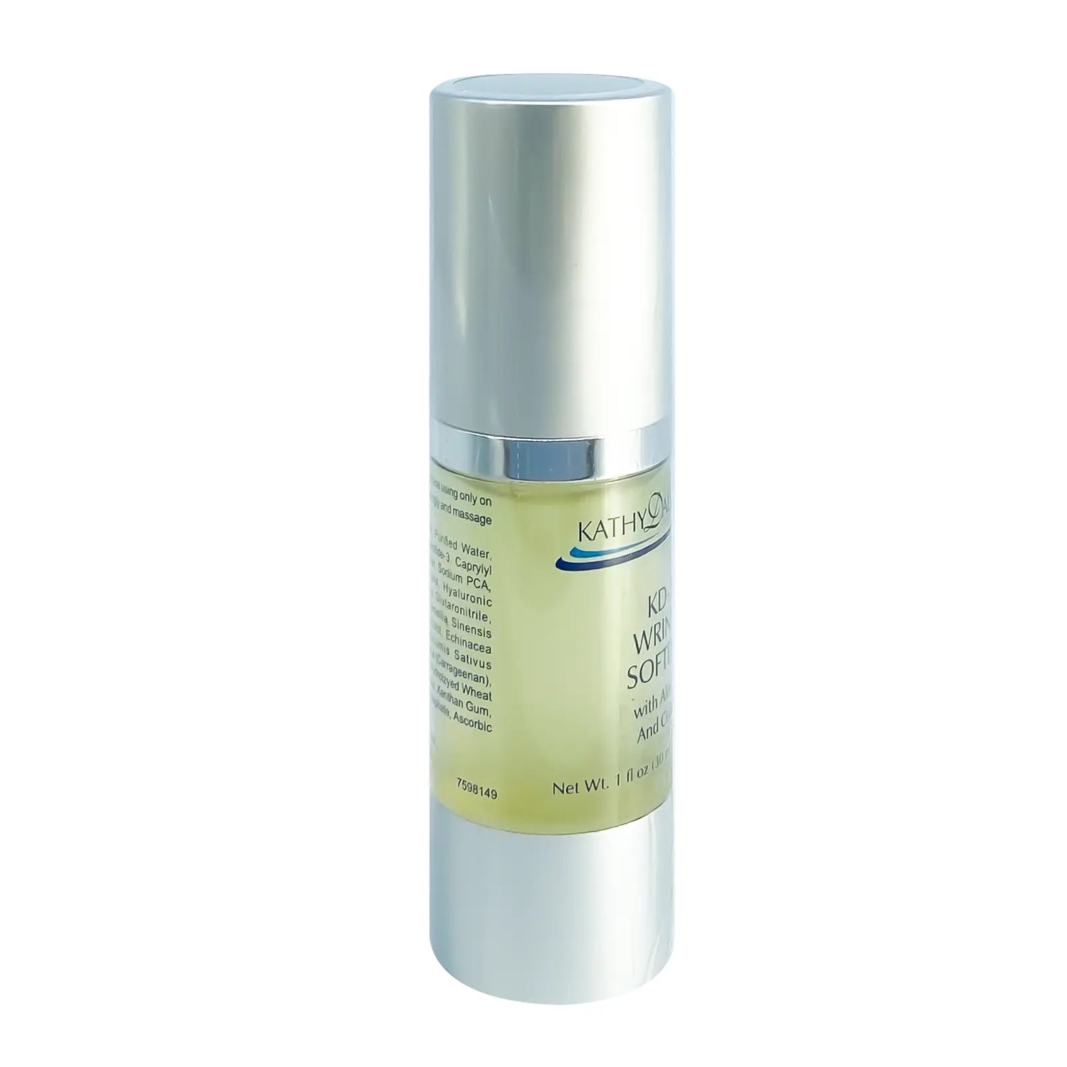 Kathy Dallas KD-28 Wrinkle Softener 30 mL