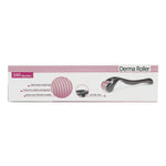Derma Roller System 0.75mm enhances cellular renewal