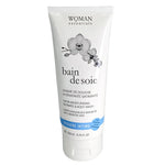 Woman Essentials Satin Moisturing Intimate & Body Wash 200ml for personal hygiene