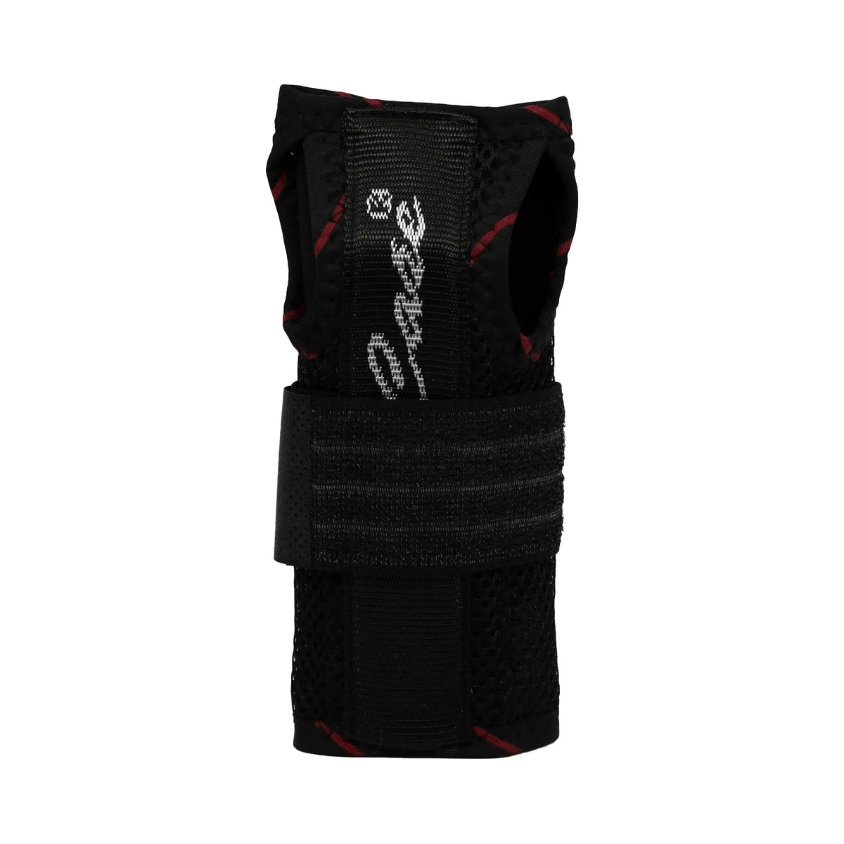 Case Wrist Splint Black  S-M