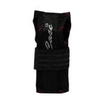 Case Wrist Splint Black  S-M