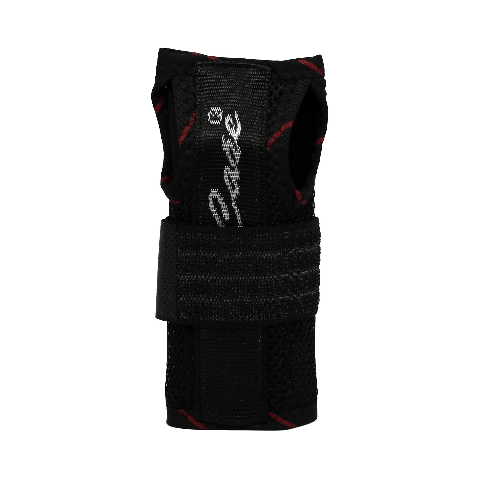 Case Wrist Splint Black  S-M