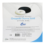 Case Sitting Ring SC