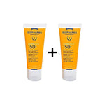 Isis Uveblock SPF 50+ Invisible Fluid Offer 1+1