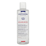 Isis Aquaruboril Micellar Solution 250 mL Isisaqr200 to remove make-up 
