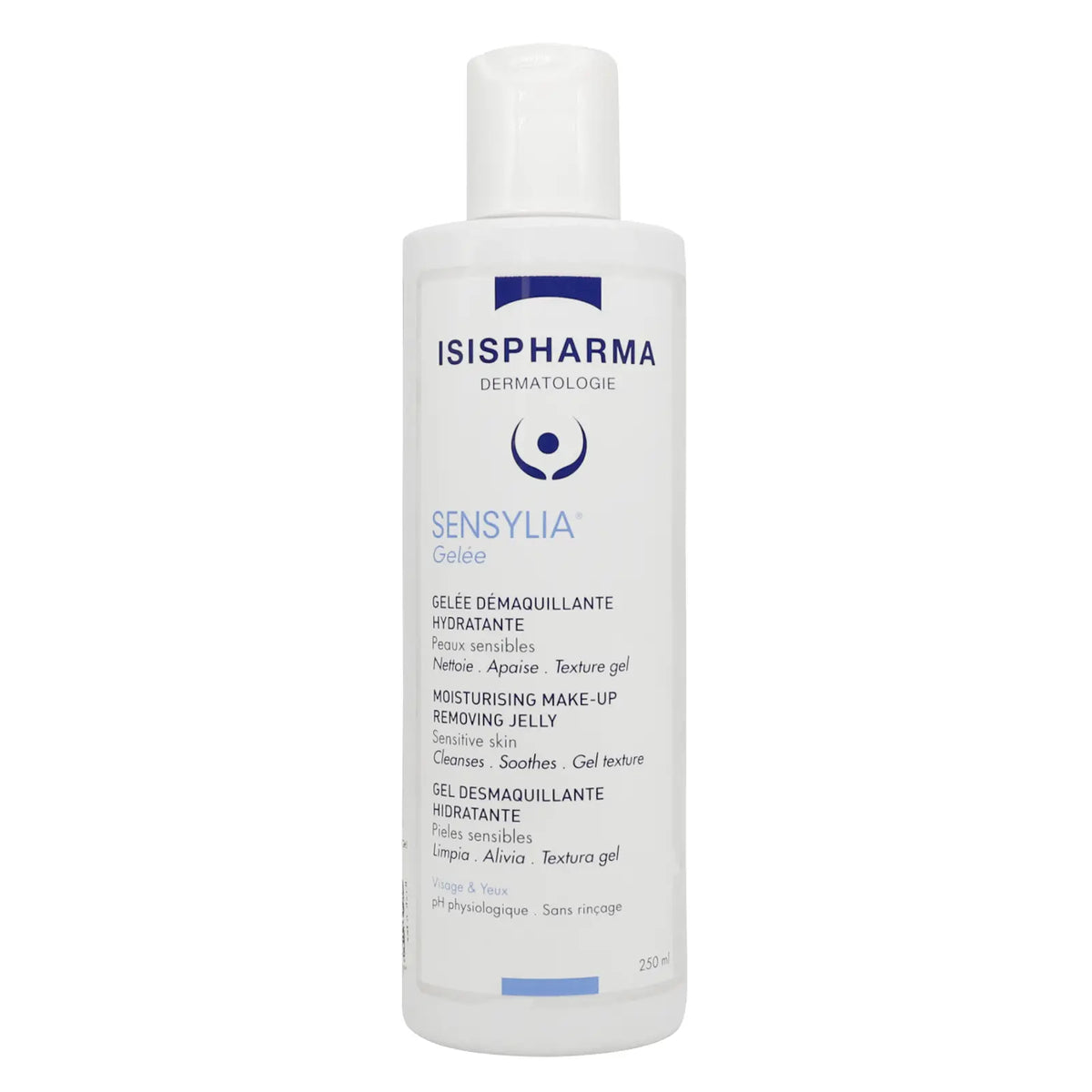 Isis Sensylia Gel 250 mL